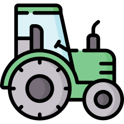 tractor